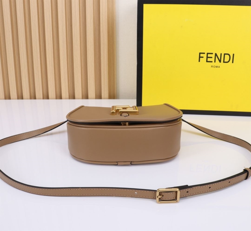 Fendi Satchel Bags